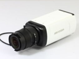 720p也高清 三款百萬像素IP攝像機橫評，安防工程優選